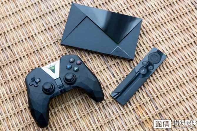 NVIDIA SHIELD 6.3更新今日推送 客厅娱乐体验再升级