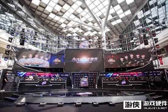 战火重燃再创传奇，2018腾讯TGA大奖赛北京站圆满落幕
