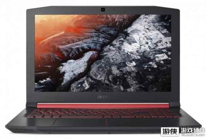 宏基便携游戏本Nitro 5发布！8代酷睿移动版首发