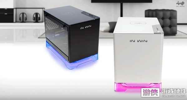 底座独一无二！迎广发布Gaming Cube A1迷你机箱