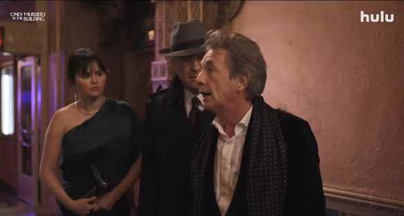 人气美剧《公寓大楼里的谋杀案》第三季正式预告