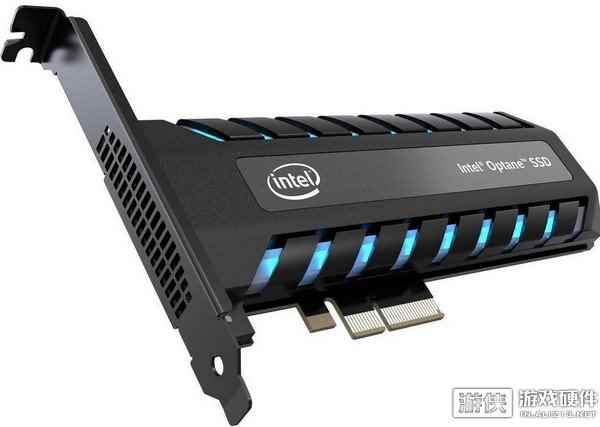 英特尔Optane 905P系列SSD开卖！最高售价超万元
