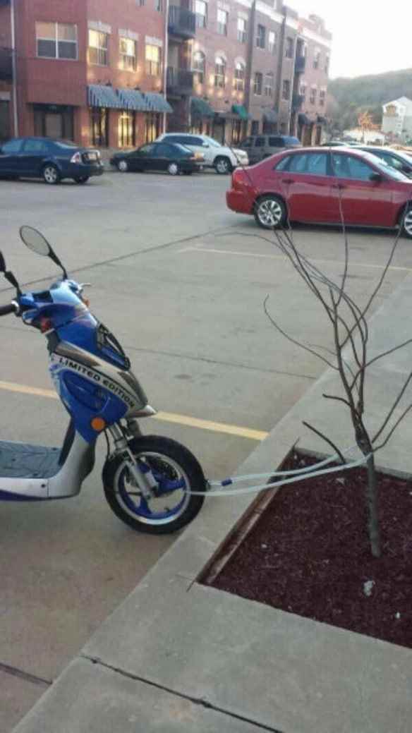 为什么要给FBI冲业绩 囧图 掀起上衣露出CK的内衣来