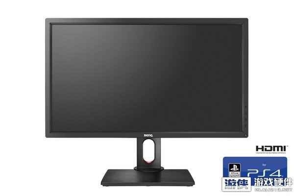 为PS4平台优化!明基发布ZOWIE RL2755T电竞显示器