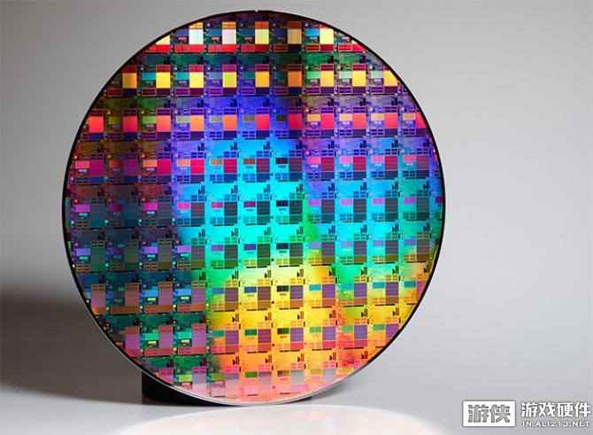 英特尔10nm处理器有惊喜，Core i3竟获得Core i9待遇