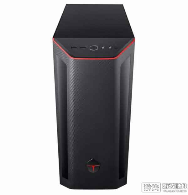 雷神发布Force T8和T8Ti电竞主机 8代i7+GTX 1080起步