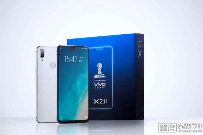 双面玻璃赋予机身对称美感，vivo X21i美图赏析