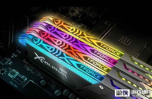 台北电脑展2018：十铨发布“王者之剑”DDR4内存