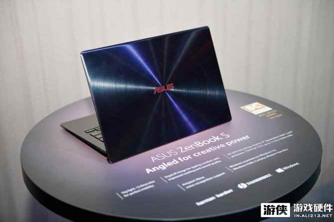 灵耀X领衔 华硕斩获17项COMPUTEX 2018大奖！