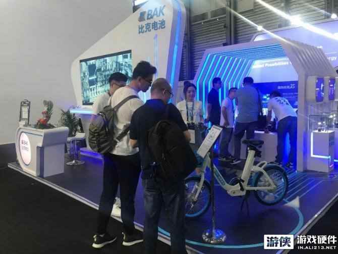 CES Asia 2018：比克电池——消费电子锂电市场将持续缓增，智能家居互联应用触发新增长点