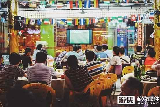 世界杯后遗症你中招了吗？傲风教你如何健康看球