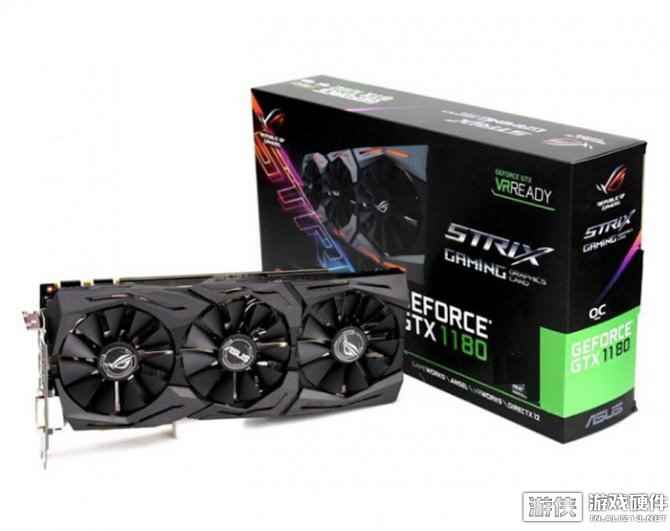 NVIDIA显卡被曝光，确定命名为“11”系，或将９月底上市