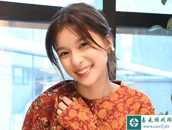 桥本环奈排不进前五！日本清纯派美女演员TOP10