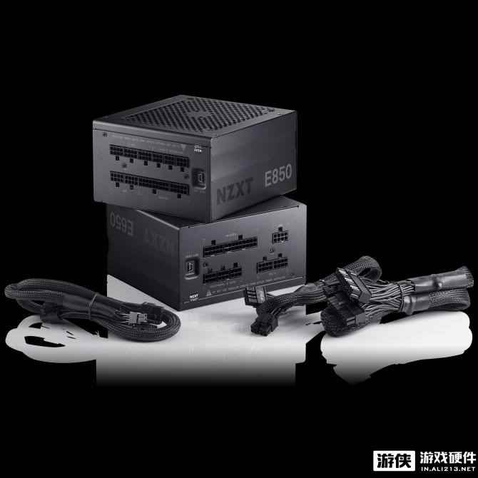 恩杰与海韵合作推出三款全新80Plus Gold认证电源