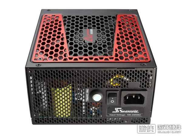 为11系显卡做好准备！海韵发布850W金牌电源新品