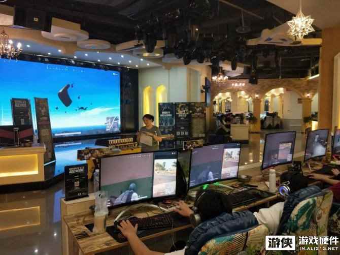 索泰携手英伟达，福州站高端网咖培训会落幕