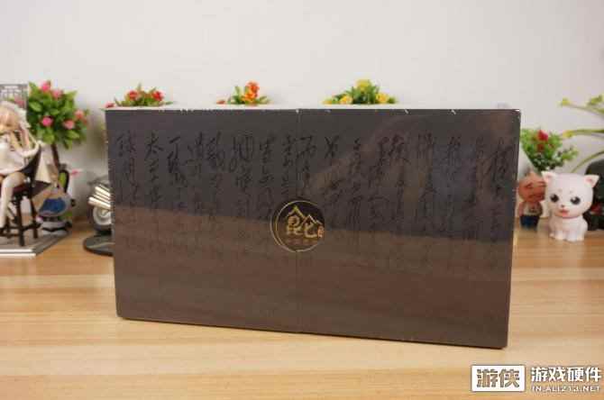 中国风中国造，昆仑1080白金电源开启鑫谷的国货高端之路