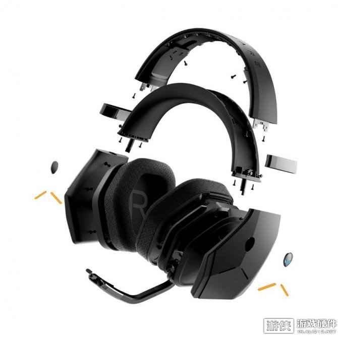 CJ2018：ALIENWARE 与戴尔游戏推出全新外设产品并展开电竞合作 引爆CJ游戏嘉年华