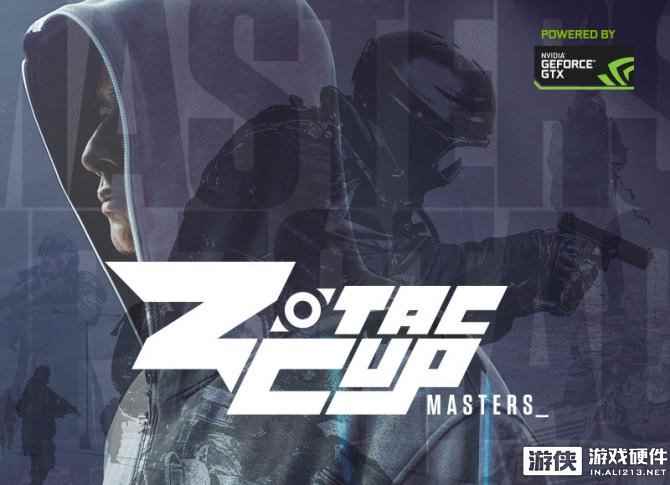 ZCUP CS:GO索泰大师赛8强诞生，8月24日决战香港电竞音乐节