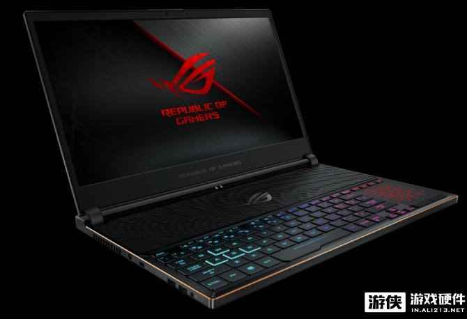 GC2018：ROG冰刃3领衔 科隆游戏展ROG发布多款新品