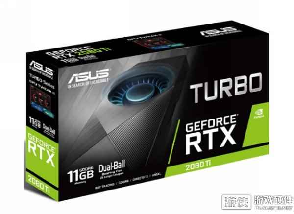 败家国度已来!华硕发布四款RTX 2080/Ti非公版显卡