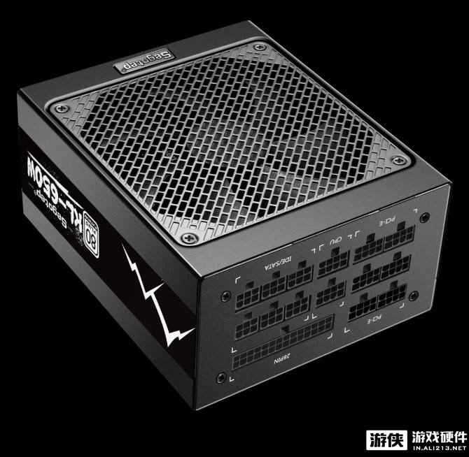 电源中的精品 鑫谷 昆仑650W彰显中国质造