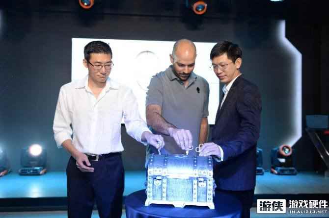 ALIENWARE头号玩家召集令，苏州旗舰店与电竞馆重磅开幕