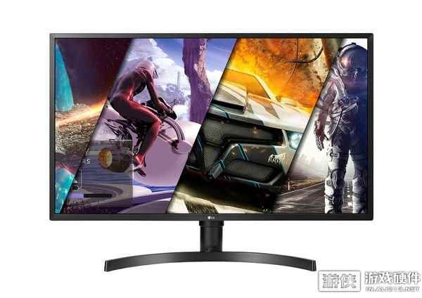 4K HDR FreeSync全都有！LG发布32UK550-B显示器