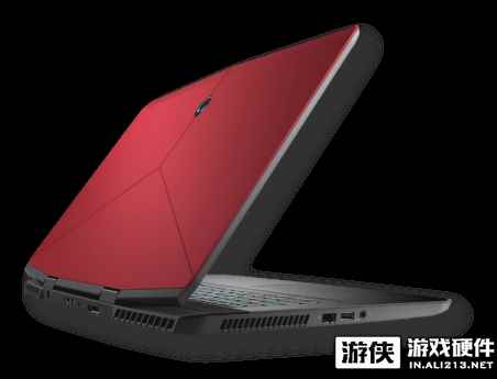 Alienware m15,来自未来的问候
