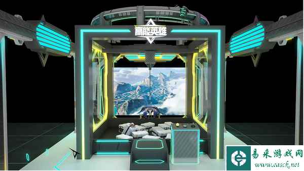 多重惊喜提前曝光！《高能英雄》即将空降2023年Chinajoy现场！