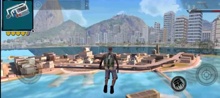 Gameloft精品手游推荐 Gameloft经典游戏盘点