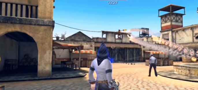 Gameloft精品手游推荐 Gameloft经典游戏盘点