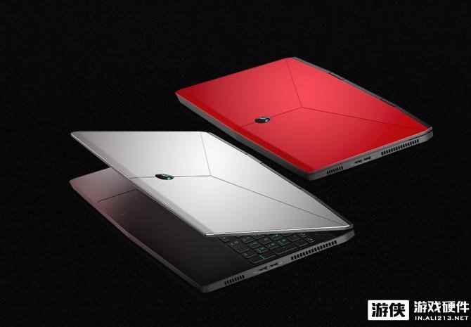 用精悍改写轻薄，外星人史上最轻薄笔记本ALIENWARE m15登陆戴尔官网