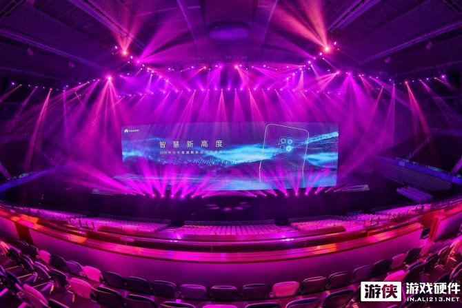华为Mate 20系列国行发布会，北通G1手游手柄闪亮登场