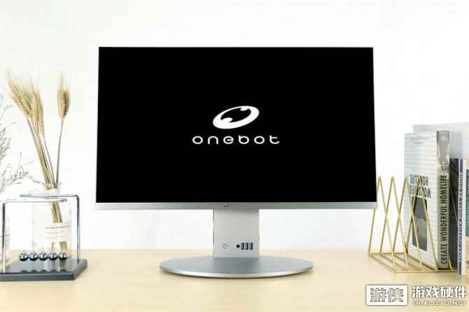 6.8mm纤薄臻品  onebot Modern M24B1一体机正式发布