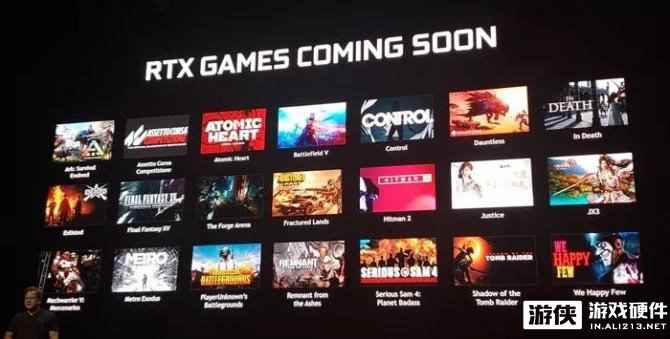 《战地5》光追要来了？NVIDIA驱动确定，就等EA了！