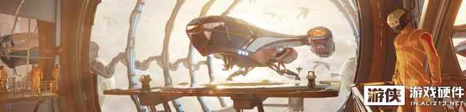 继续跑个分！3DMark Port Royal光线追踪测试公布