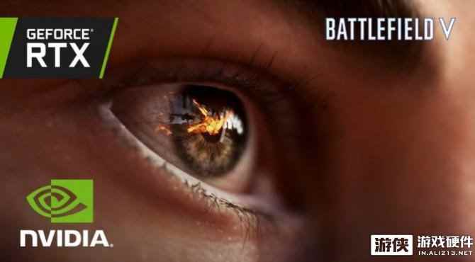 NVIDIA和DICE通过《战地5》新补丁将DXR性能提升达50%