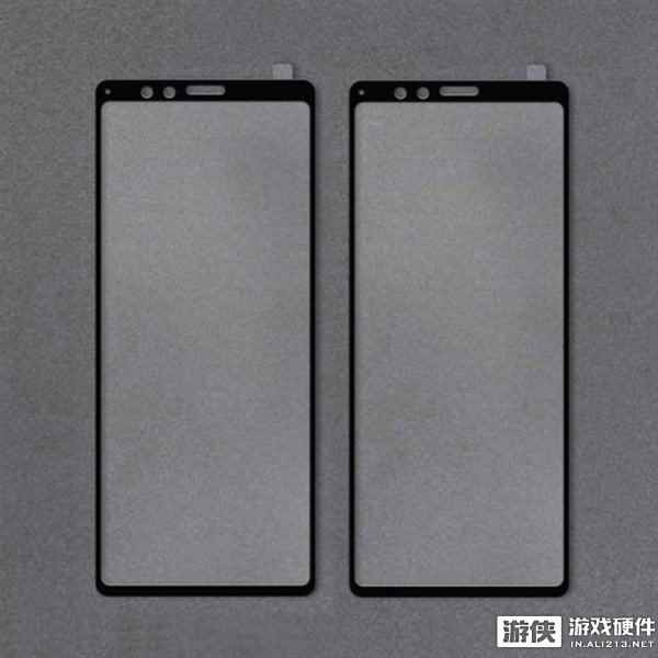 CES 2019：手机中的带鱼屏！索尼Xperia XZ4曝光