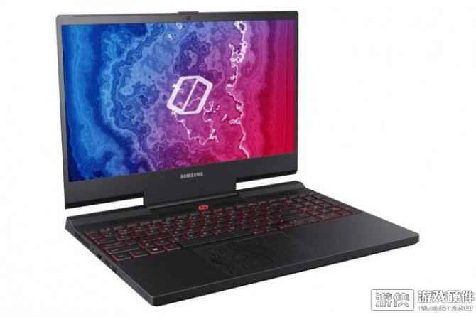 CES 2019：三星Odyssey游戏本更新 将推RTX2080版本
