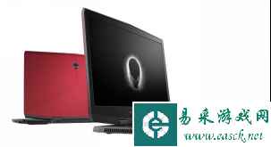 ALIENWARE发布品牌迄今最轻薄17英寸电竞本ALIENWARE m17，并荣获CES 2019