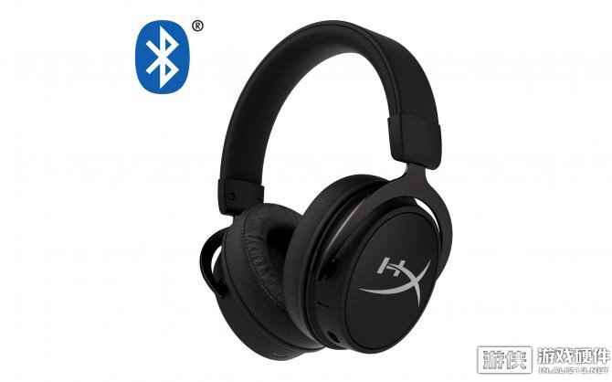 HyperX推出新一代Cloud MIX高性能电竞耳机