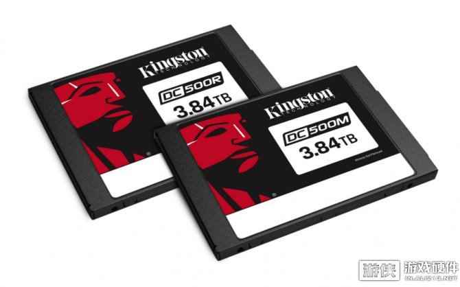 金士顿全新推出数据中心DC500系列SSD