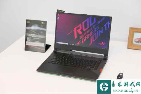 游戏本天生王者 ROG枪神3创新设计行业领跑