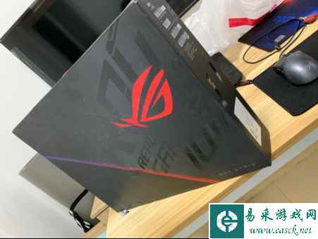 ROG魔霸3：一份不正经的研究评测