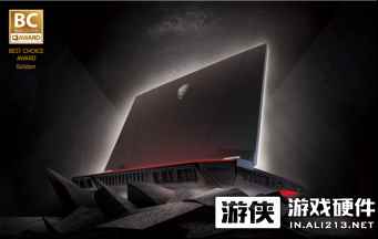 MSI微星摘获2019COMPUTEX计算机展5座年度大奖