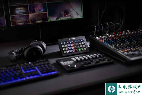 Elgato推出Stream Deck XL和移动版
