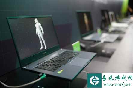 NVIDIA笔记本电脑获加速新动力 25款新型号亮相