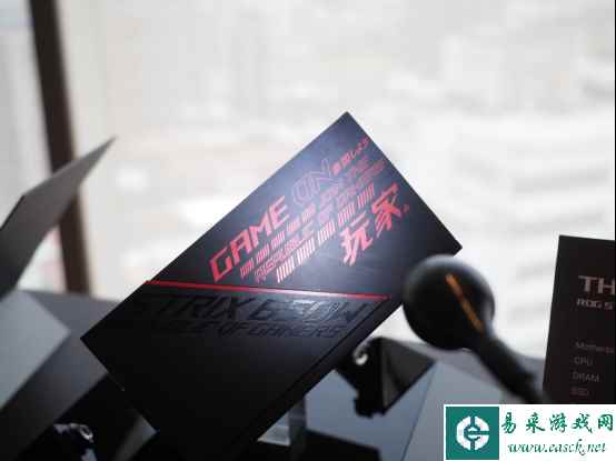 台北电脑展：玩家国度全新电源亮相 轻量级装机上佳之选