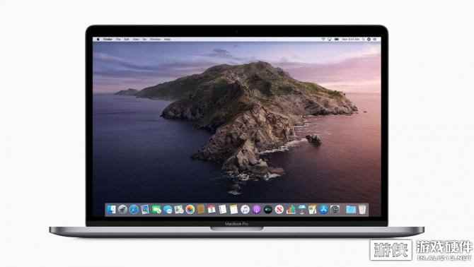 WWDC 2019:苹果新一代桌面系统macOS Catalina来了